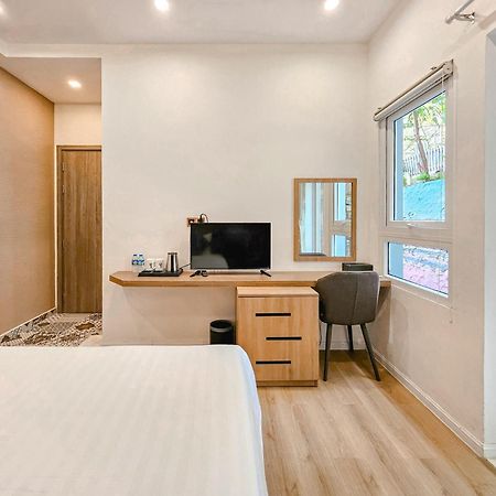 Nature Land 2 - Song Anh Hotel Dalat Exterior photo