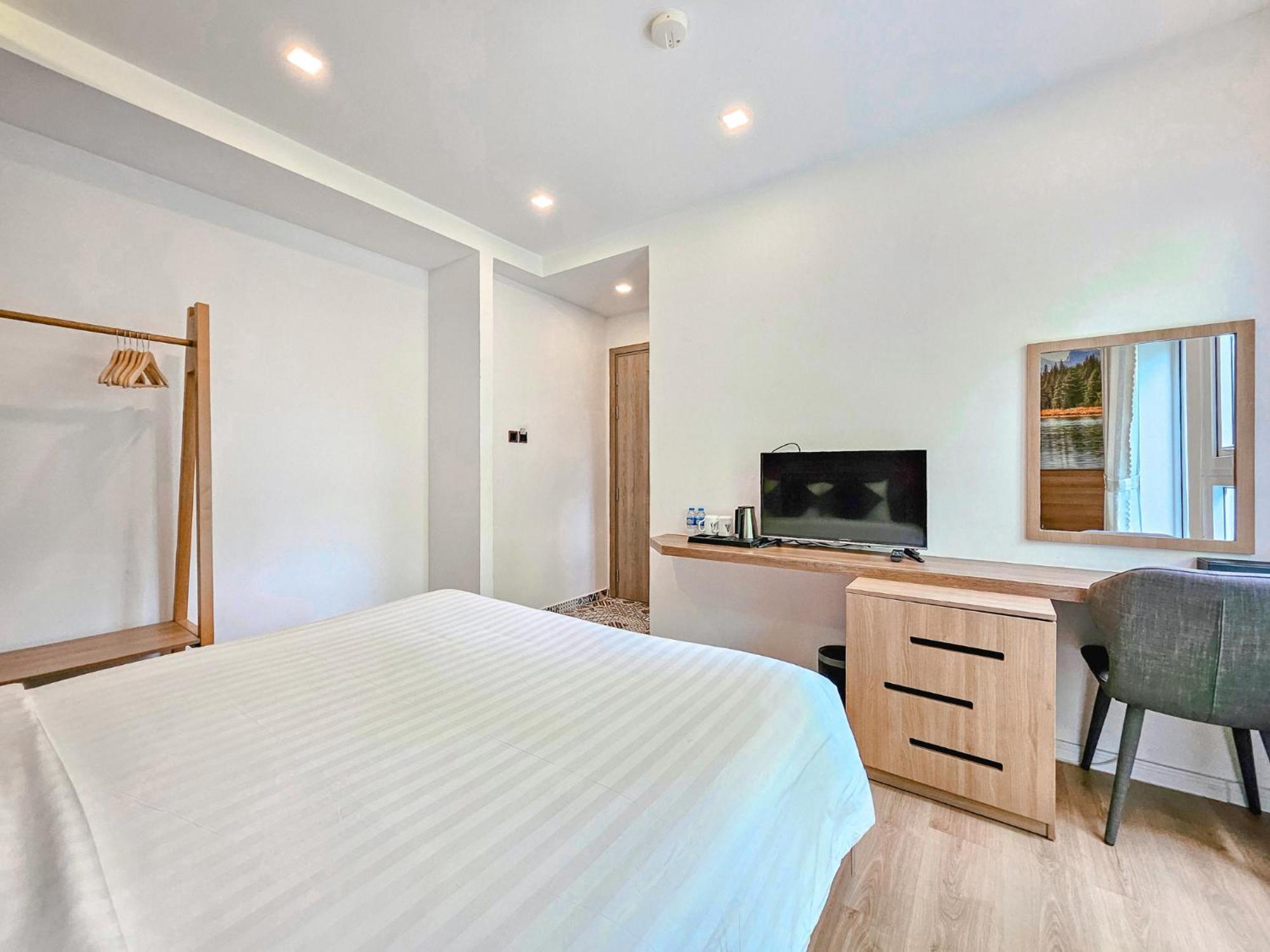 Nature Land 2 - Song Anh Hotel Dalat Room photo