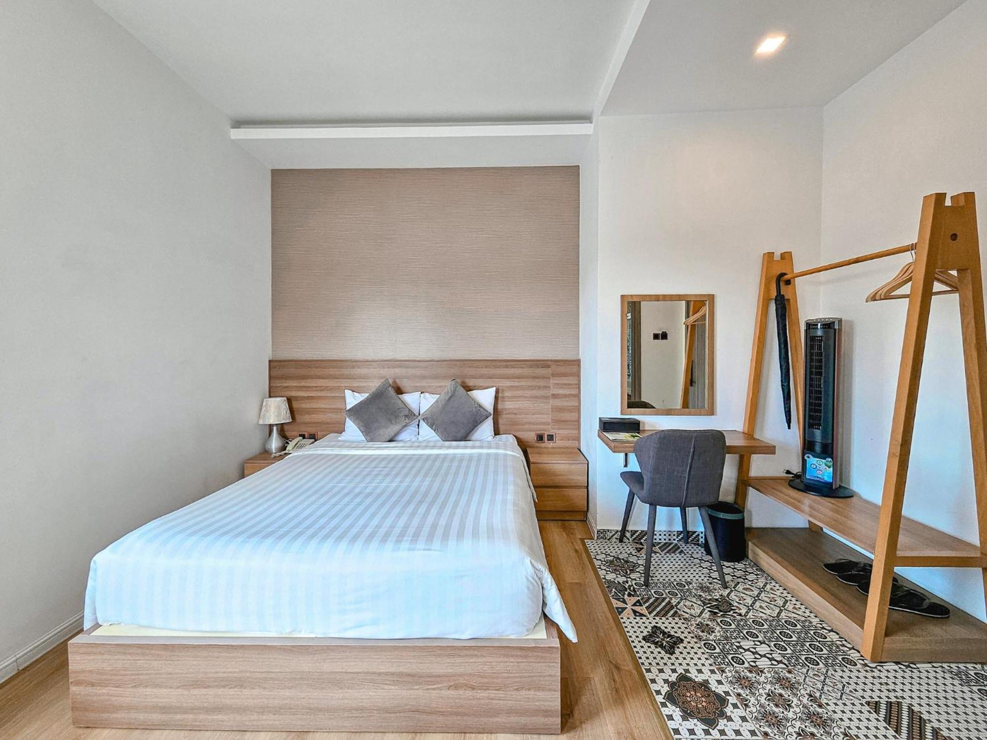 Nature Land 2 - Song Anh Hotel Dalat Room photo